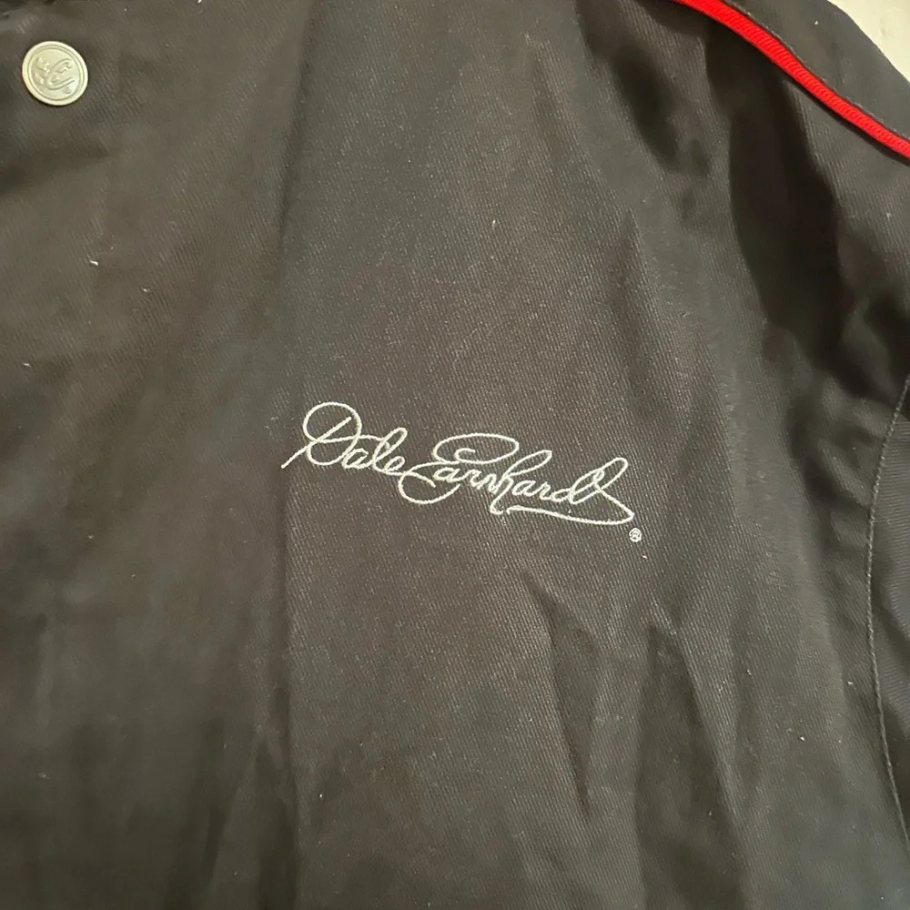 Vintage bomber jacket - Picture 3 of 5